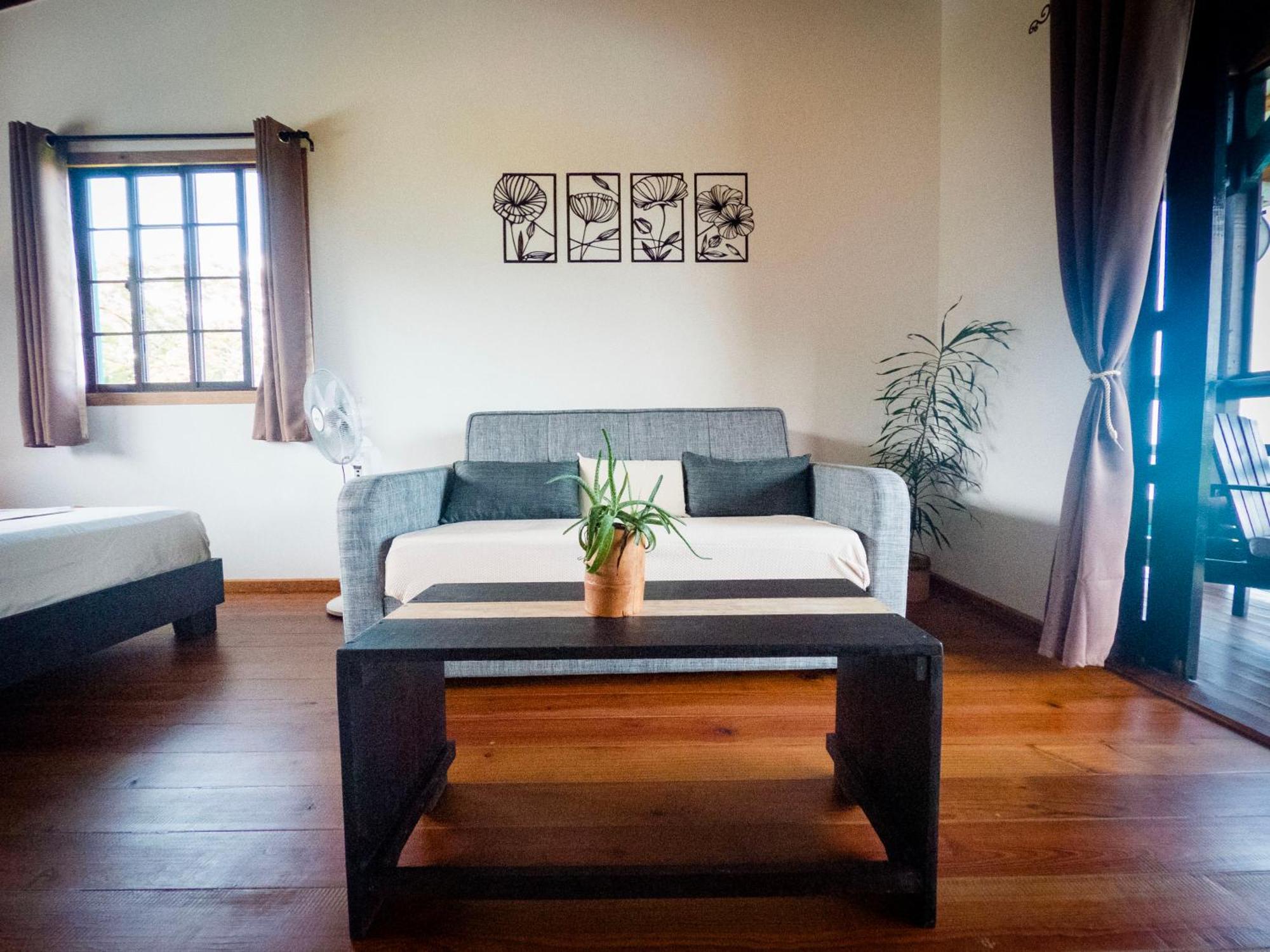 Villa El Caribeo Bocas del Toro Zimmer foto